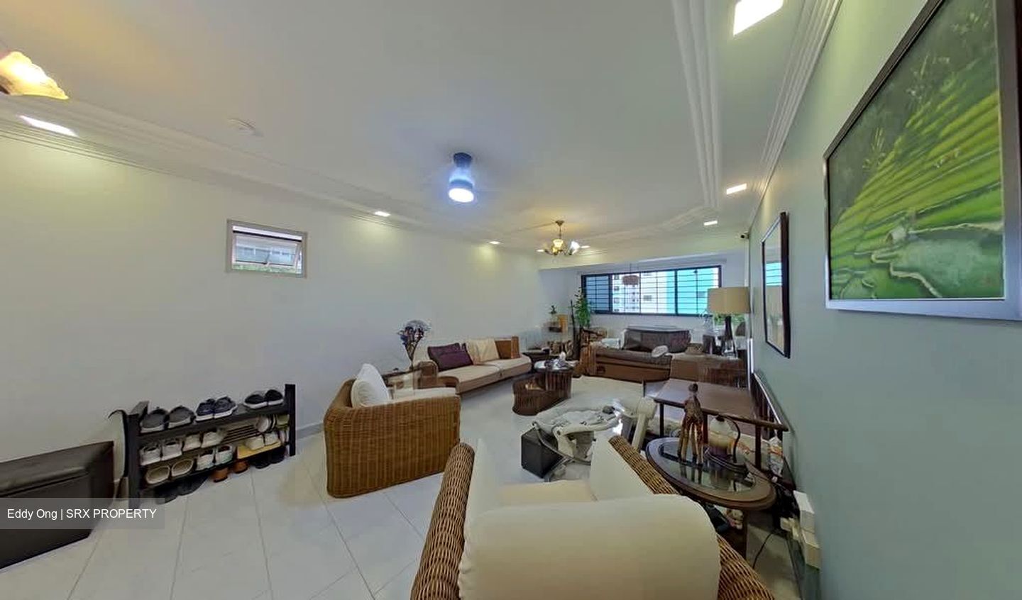 Blk 276 Bangkit Road (Bukit Panjang), HDB Executive #538543341